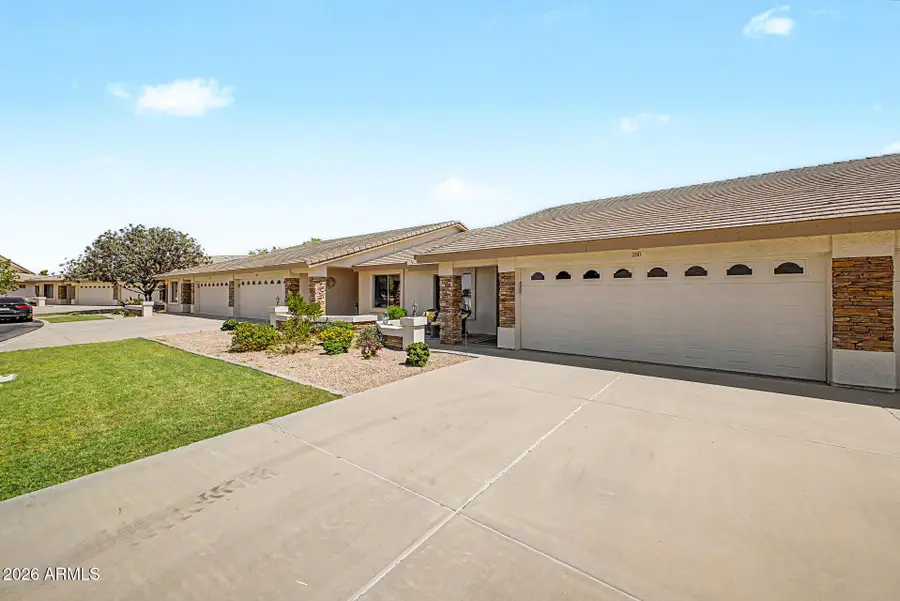 11250 E Kilarea Avenue #280, Mesa, AZ 85209 - #2