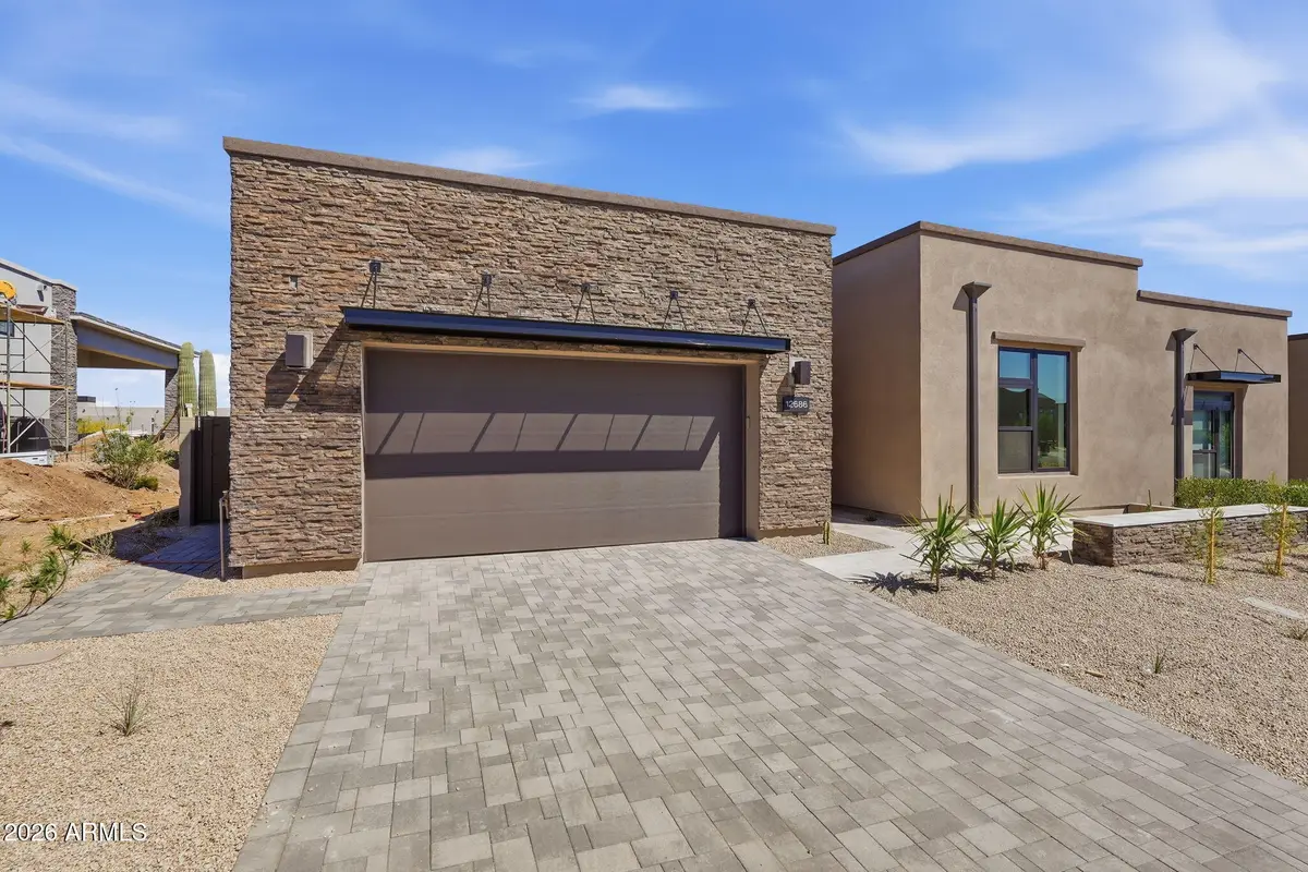 12686 E Black Rock Road, Scottsdale, AZ 85255 - #1