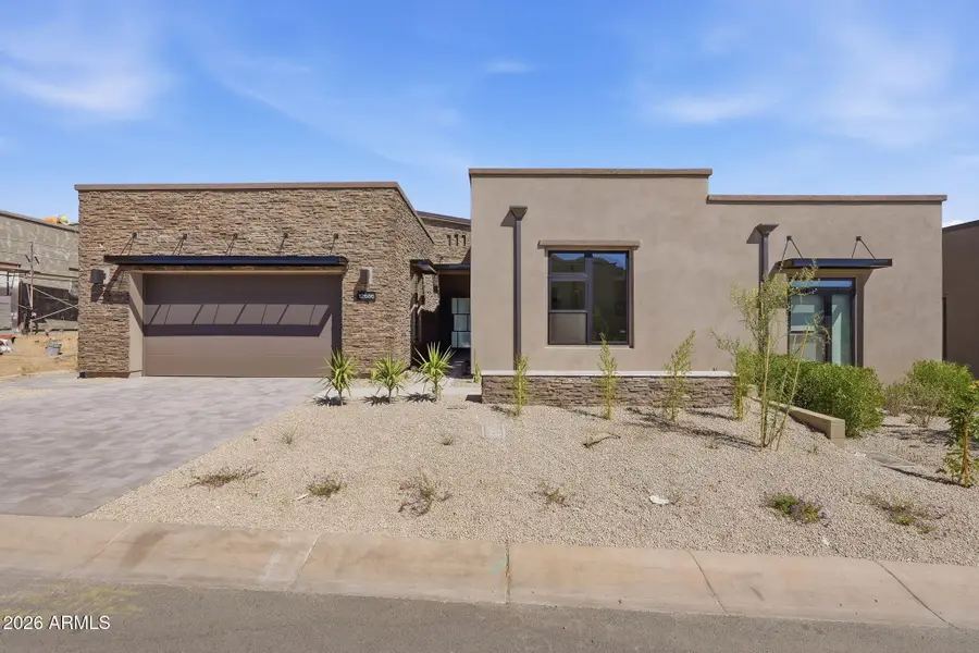 12686 E Black Rock Road, Scottsdale, AZ 85255 - #2