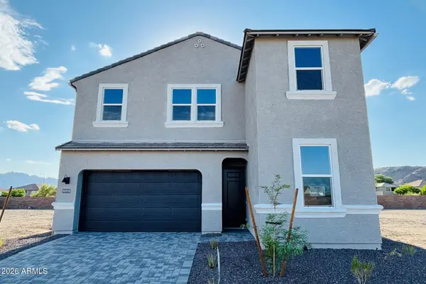 16910 S 26th Drive, Phoenix, AZ 85045