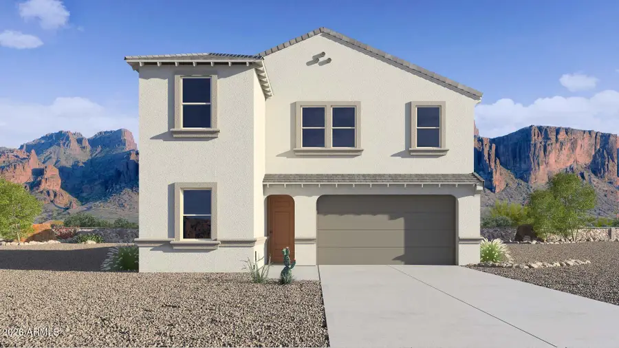 16910 S 26th Drive, Phoenix, AZ 85045 - #2