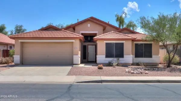 43415 W Sunland Drive, Maricopa, AZ 85138