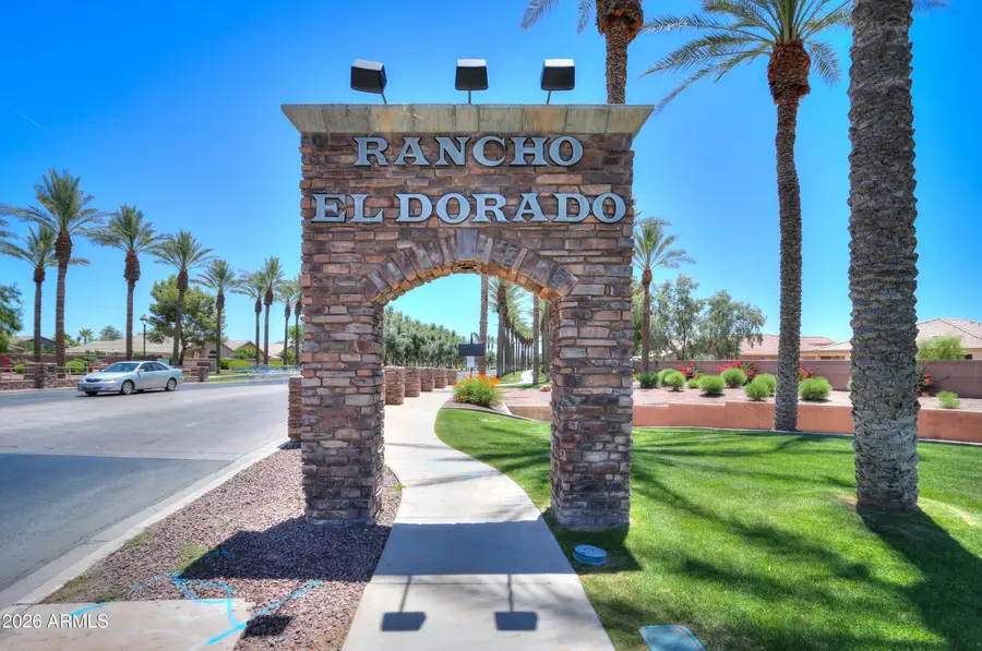 43415 W Sunland Drive, Maricopa, AZ 85138 - #3