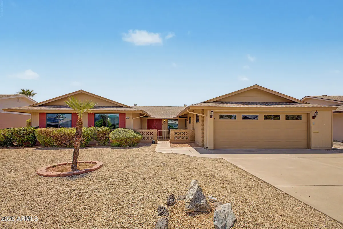 9933 W Concord Avenue, Sun City, AZ 85351 - #1