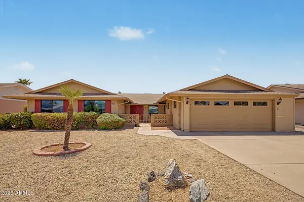 9933 W Concord Avenue, Sun City, AZ 85351