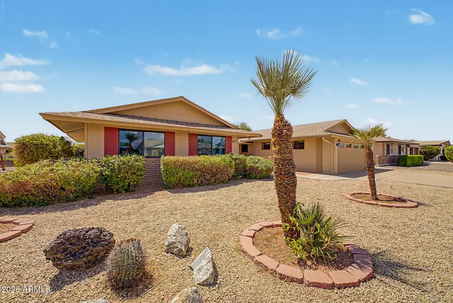9933 W Concord Avenue, Sun City, AZ 85351 - #2