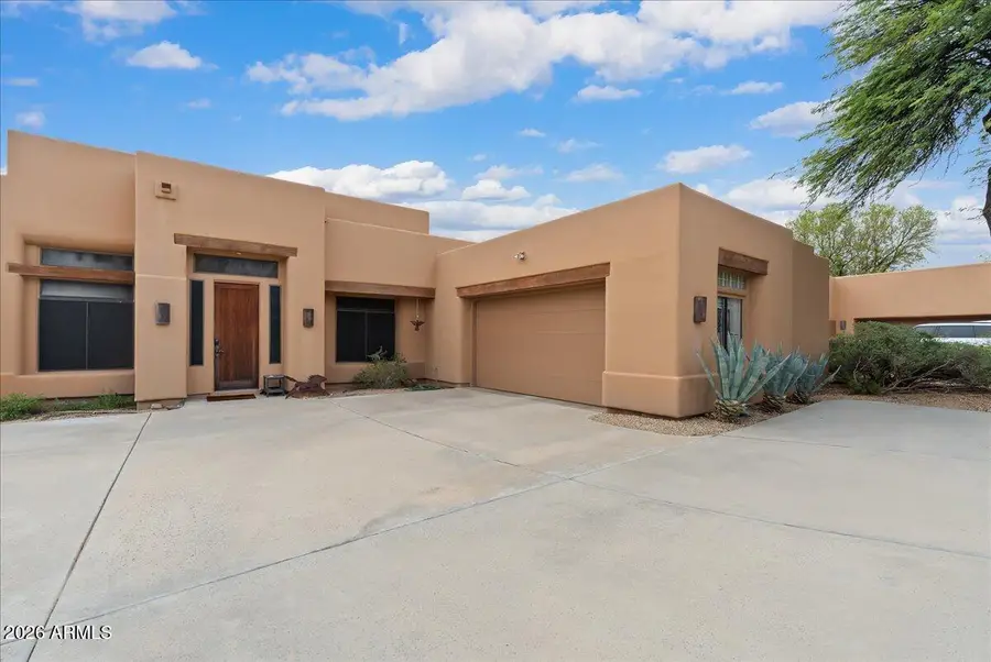 1535 Calle Simpatico --, Wickenburg, AZ 85390 - #2