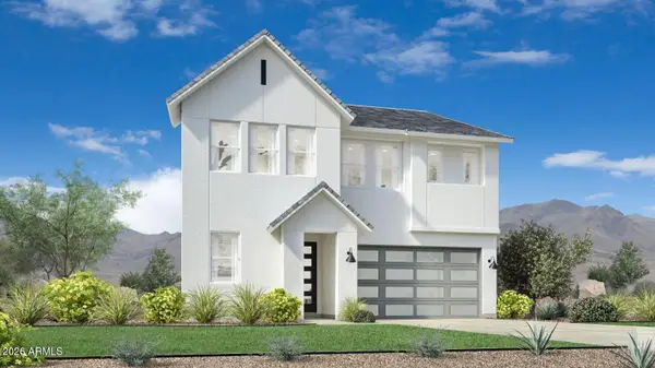 3307 W Emerald Road, San Tan Valley, AZ 85144