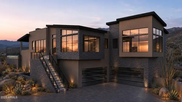 30455 N 78th Street, Scottsdale, AZ 85266
