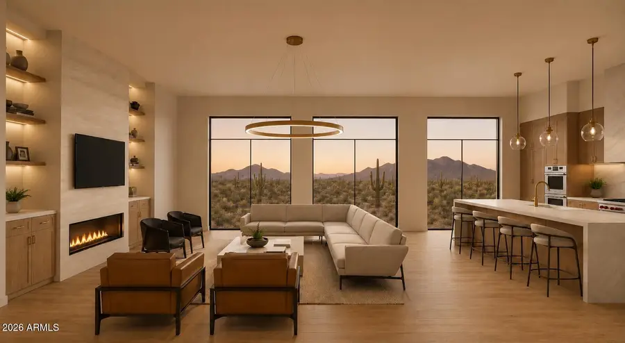 30455 N 78th Street, Scottsdale, AZ 85266 - #3