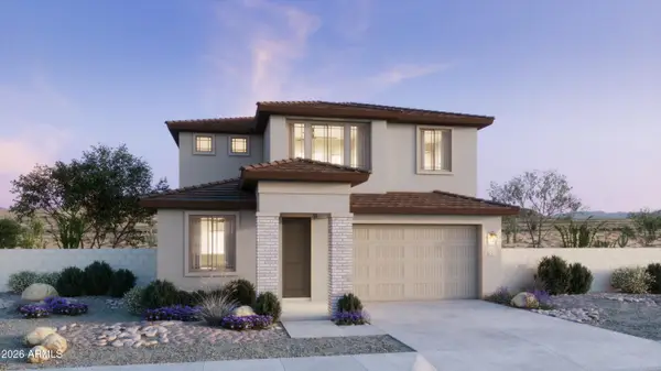 5260 E Cassidy Lane, San Tan Valley, AZ 85143