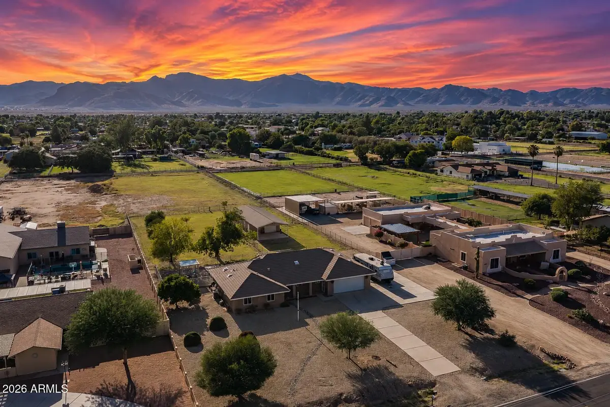 6402 N Citrus Road, Waddell, AZ 85355 - #1