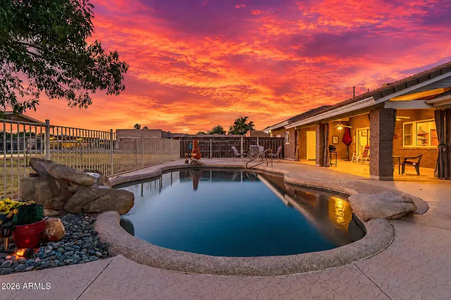6402 N Citrus Road, Waddell, AZ 85355 - #2
