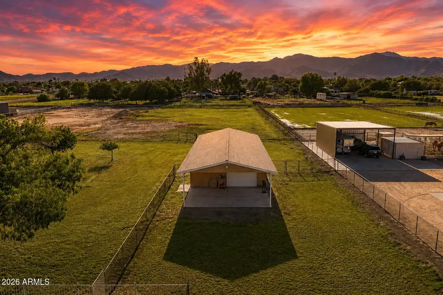 6402 N Citrus Road, Waddell, AZ 85355 - #3