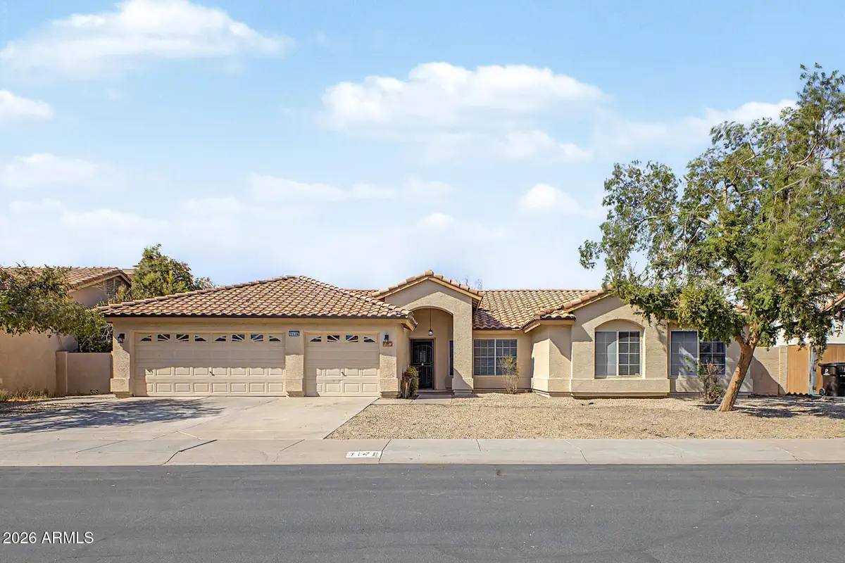 7146 W Voltaire Avenue, Peoria, AZ 85381 - #1