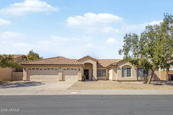 7146 W Voltaire Avenue, Peoria, AZ 85381