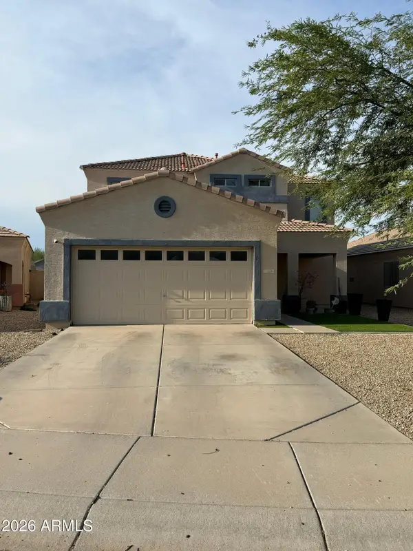 11294 W Del Rio Lane, Avondale, AZ 85323