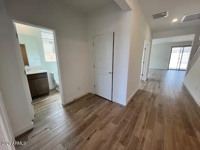 23196 W Williams Street W, Buckeye, AZ 85326 - #2