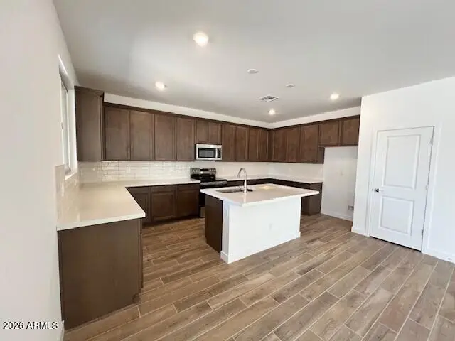23196 W Williams Street W, Buckeye, AZ 85326 - #3