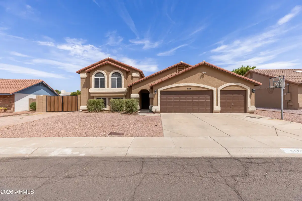 6108 W Shangri La Road W, Glendale, AZ 85304 - #1