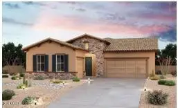 20272 W Pinchot Drive, Buckeye, AZ 85396