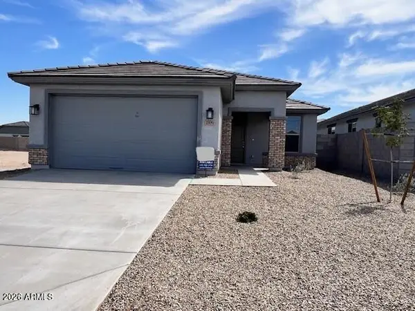 23151 W Williams Street W, Buckeye, AZ 85326