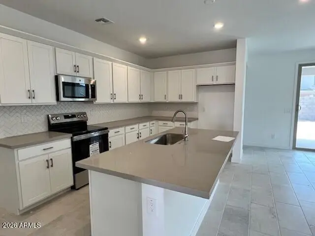 23151 W Williams Street W, Buckeye, AZ 85326 - #2