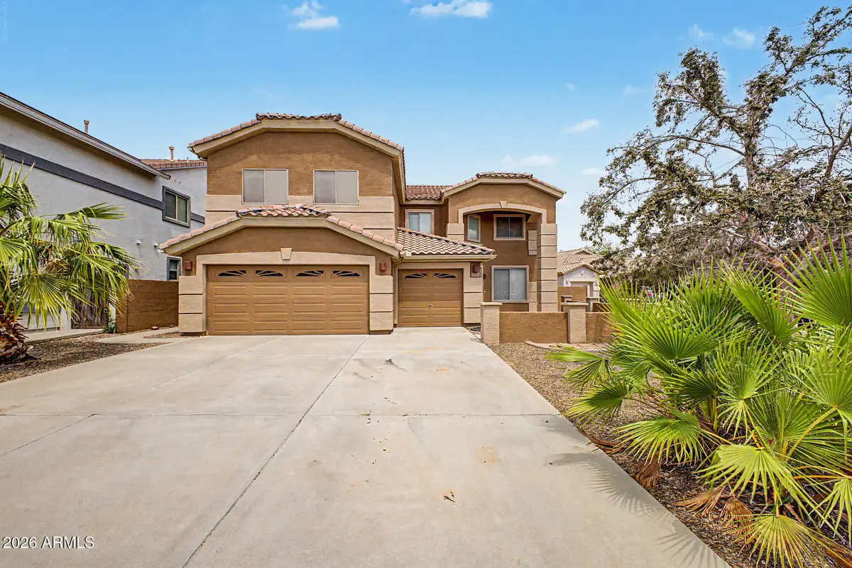 44098 W Mescal Street, Maricopa, AZ 85138 - #1