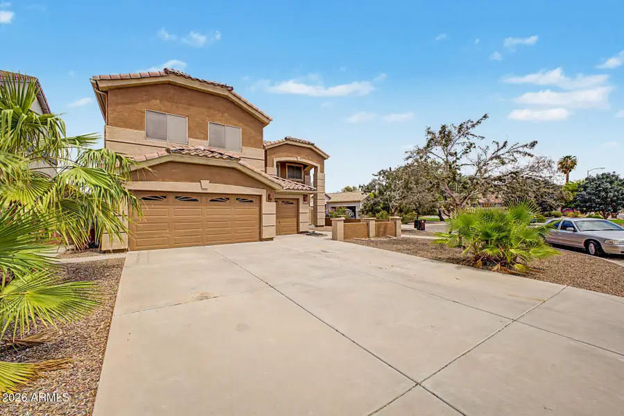 44098 W Mescal Street, Maricopa, AZ 85138 - #3