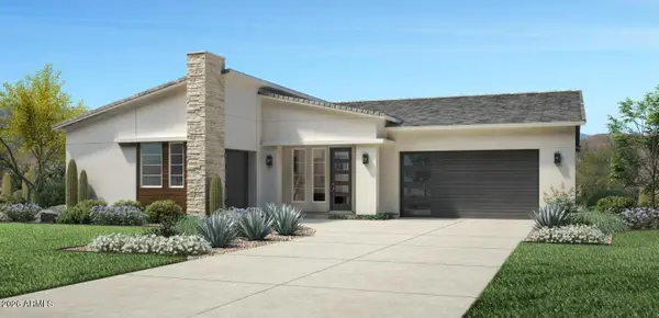 3479 W Storm Cloud Street, San Tan Valley, AZ 85144