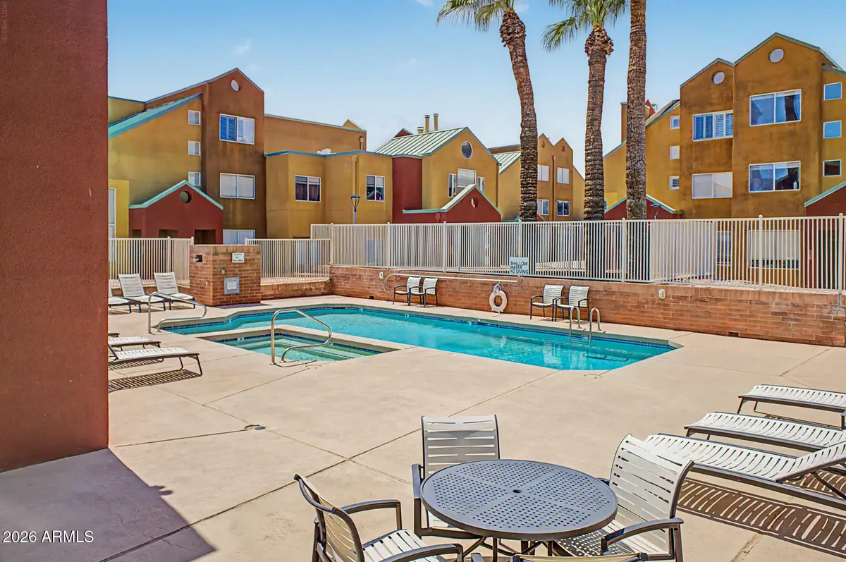 154 W 5th Street #122, Tempe, AZ 85281 - #1