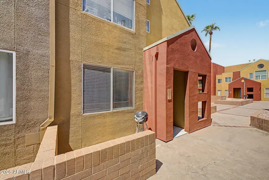 154 W 5th Street #122, Tempe, AZ 85281 - #2