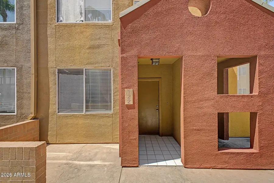 154 W 5th Street #122, Tempe, AZ 85281 - #3