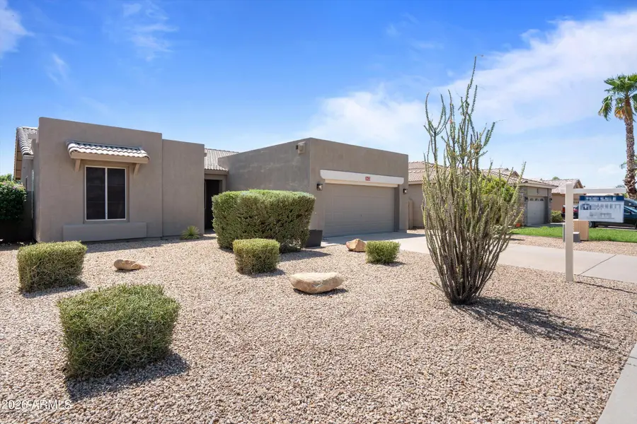 3433 E Santa Fe Lane, Gilbert, AZ 85297 - #3