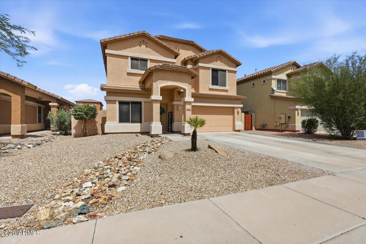 9932 W Chipman Road, Tolleson, AZ 85353 - #1