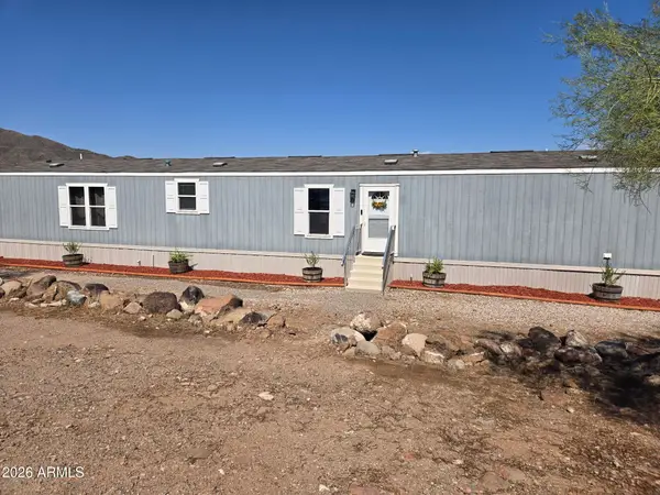 44830 N 3rd Street, New River, AZ 85087