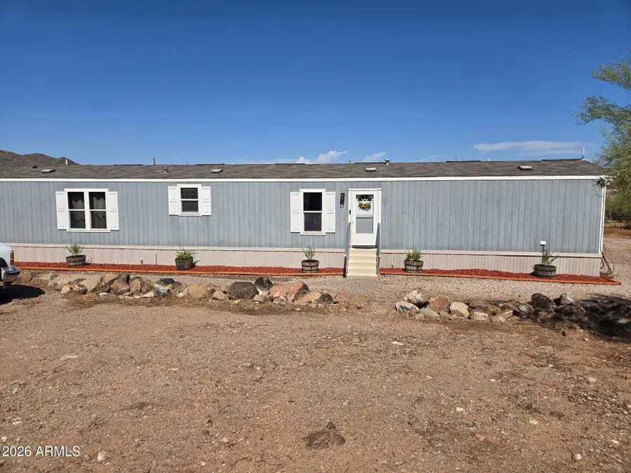 44830 N 3rd Street, New River, AZ 85087 - #2