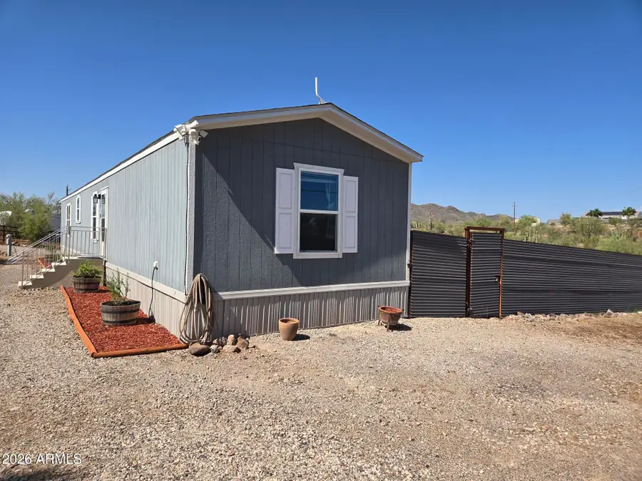 44830 N 3rd Street, New River, AZ 85087 - #3
