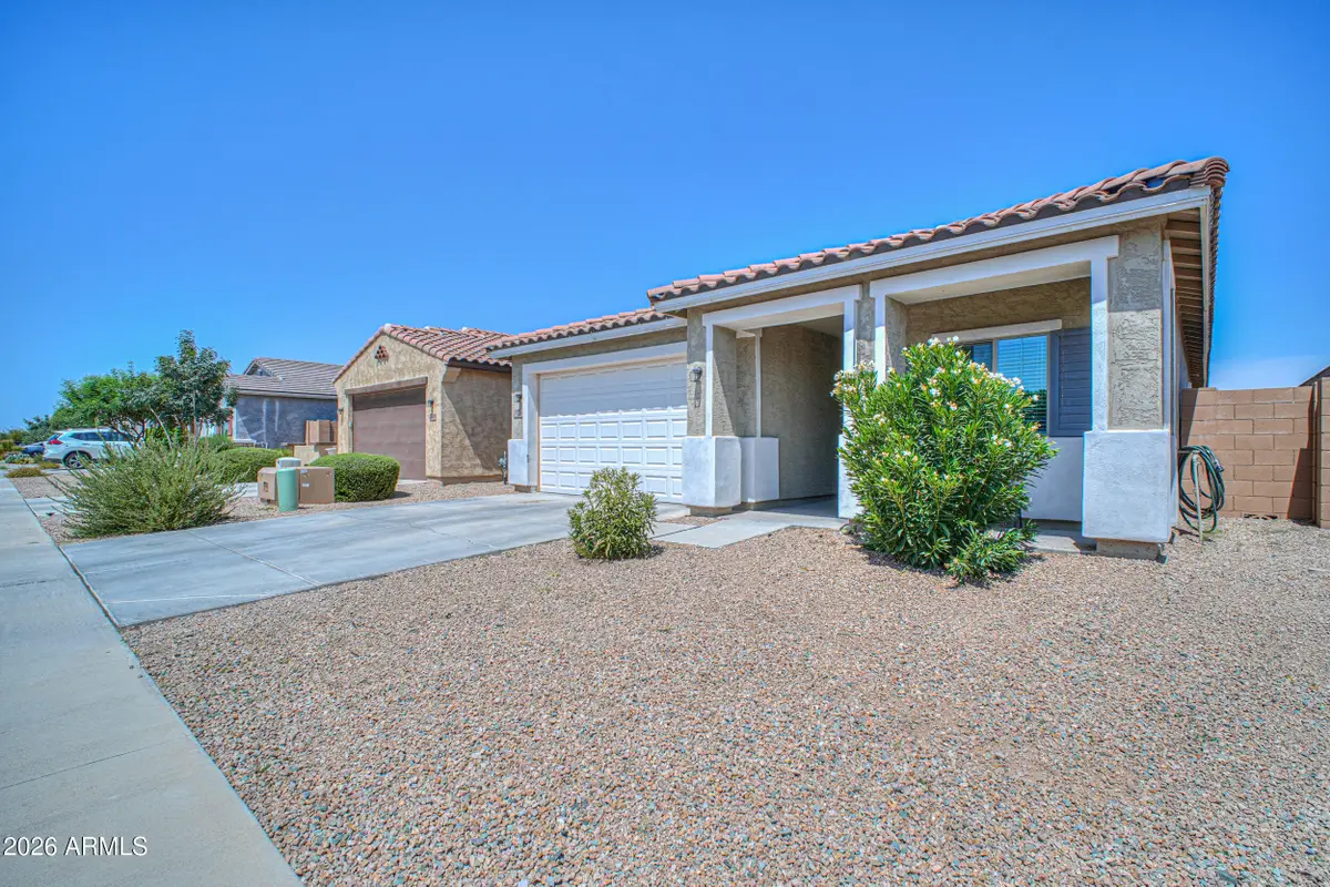 35266 W Santa Barbara Avenue, Maricopa, AZ 85138 - #1