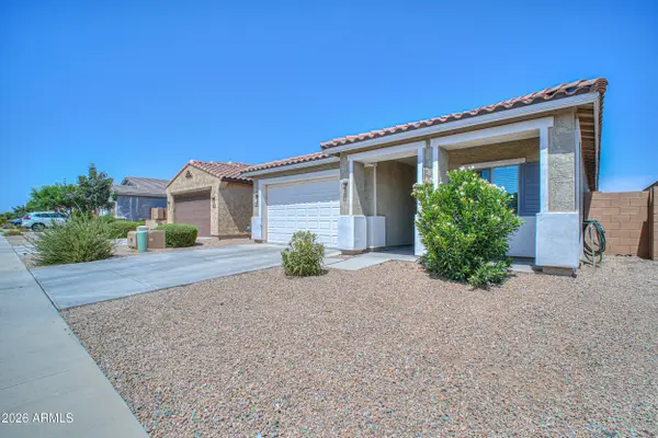 35266 W Santa Barbara Avenue, Maricopa, AZ 85138