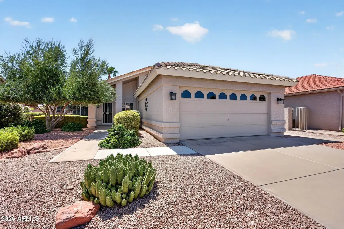 10209 E Coopers Hawk Drive, Sun Lakes, AZ 85248 - #1