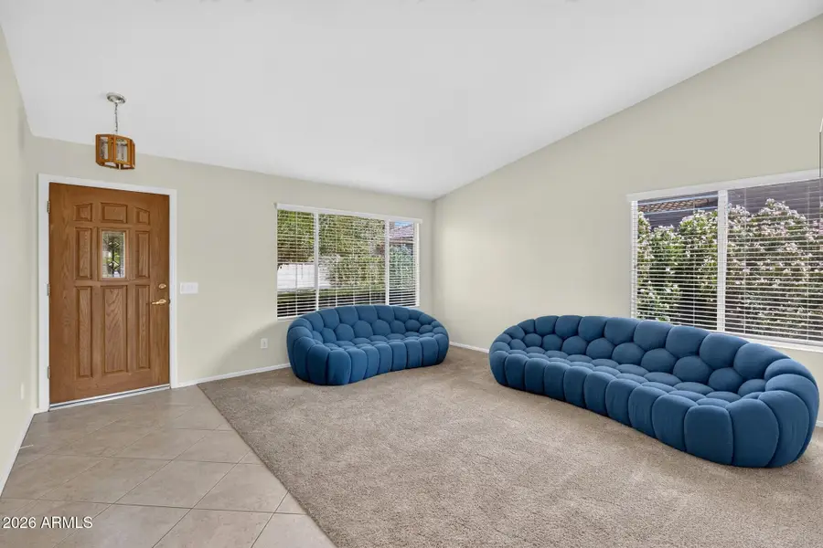 10209 E Coopers Hawk Drive, Sun Lakes, AZ 85248 - #2