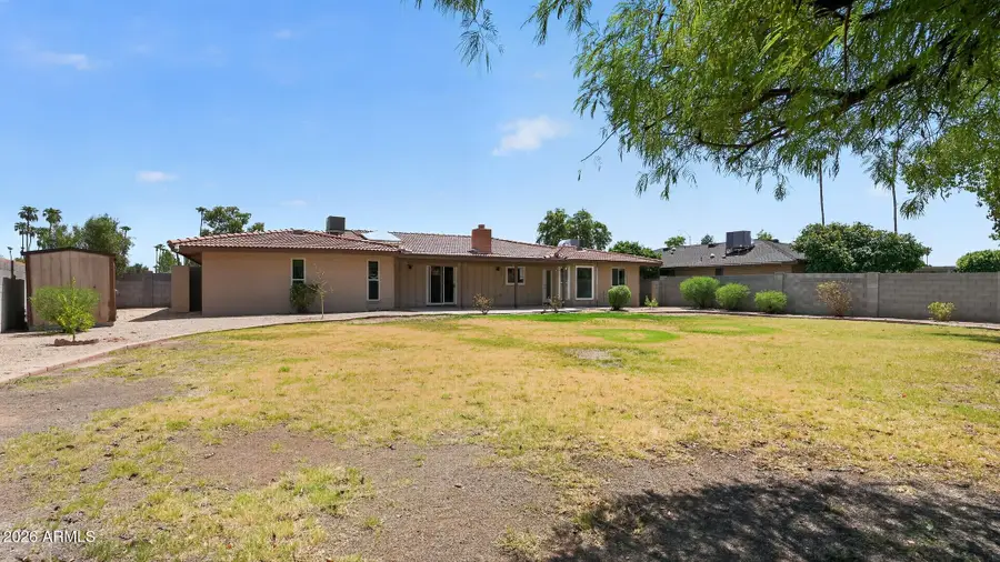 2702 S El Paradiso --, Mesa, AZ 85202 - #2