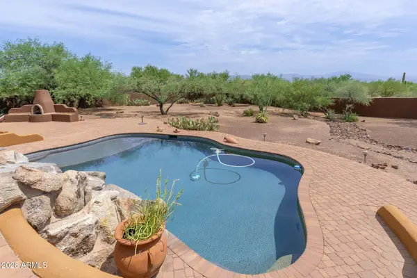 14119 E Milton Court, Scottsdale, AZ 85262