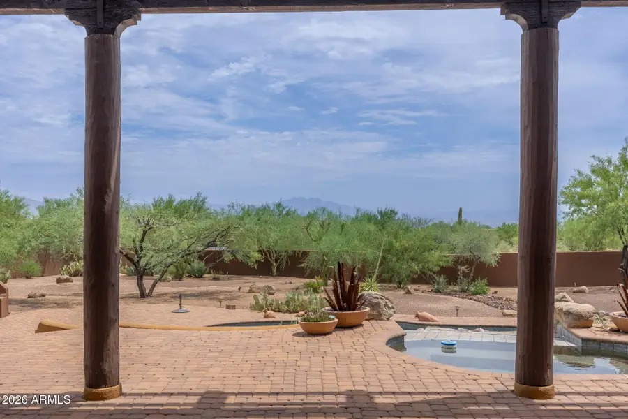 14119 E Milton Court, Scottsdale, AZ 85262 - #3