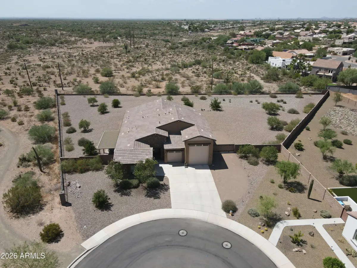 11495 E Fossil Springs, Gold Canyon, AZ 85118 - #1