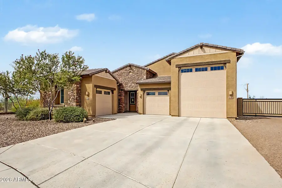 11495 E Fossil Springs, Gold Canyon, AZ 85118 - #3