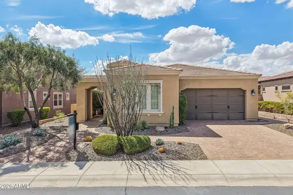 28728 N 129th Lane, Peoria, AZ 85383