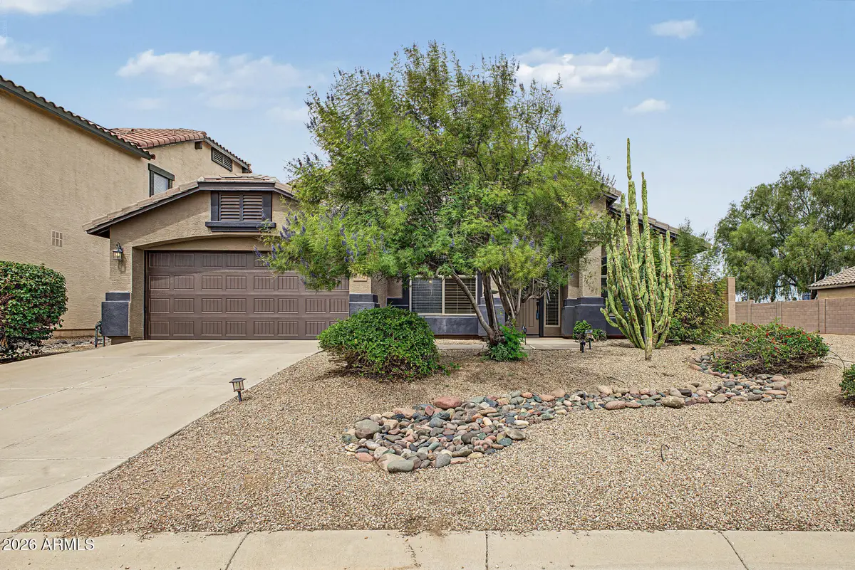 4382 E Rose Quartz Lane, San Tan Valley, AZ 85143 - #1