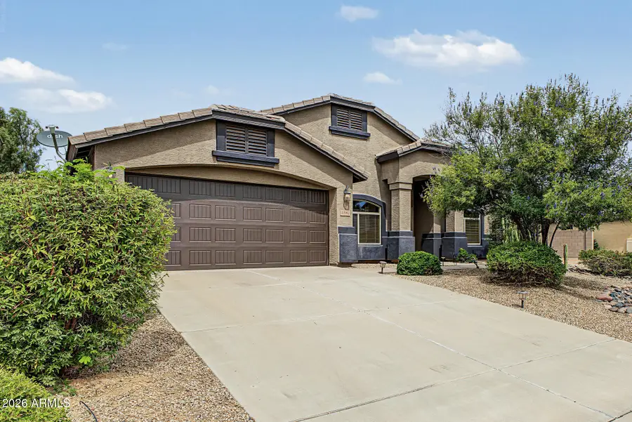4382 E Rose Quartz Lane, San Tan Valley, AZ 85143 - #2